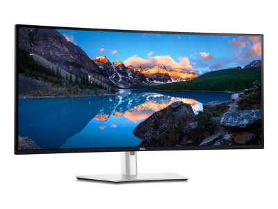 Dell : ULTRASHARP 40 CURVED THUNDERBOLT HUB MONITOR - U4025Q