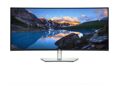 Dell : ULTRASHARP 40 CURVED THUNDERBOLT HUB MONITOR - U4025Q