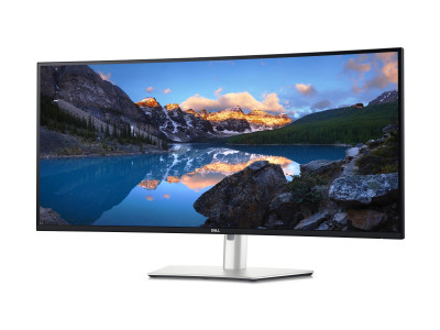 Dell : ULTRASHARP 40 CURVED THUNDERBOLT HUB MONITOR - U4025Q