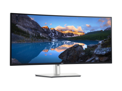 Dell : ULTRASHARP 40 CURVED THUNDERBOLT HUB MONITOR - U4025Q