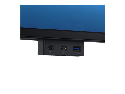 Dell : ULTRASHARP 40 CURVED THUNDERBOLT HUB MONITOR - U4025Q