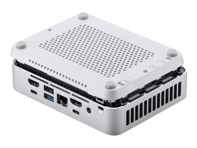 Asustek : ASUS NUC 14 PRO kit RNUC14RVSU900000I MTL-H 45W (U9 (ci9g12)