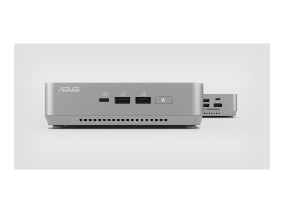 Asustek : ASUS NUC 14 PRO kit RNUC14RVSU900000I MTL-H 45W (U9 (ci9g12)