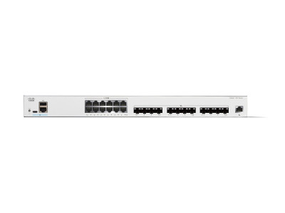 Cisco : CATALYST 1300 12-PORT 10GE 12-PORT SFP+