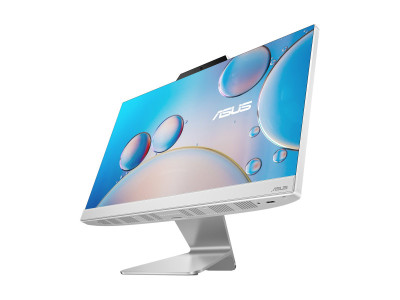 Asustek : ALL ONE VIVOAIO PRO 22 A3202WBA WHITE 21.45 INTEL CORE (ci5g12)