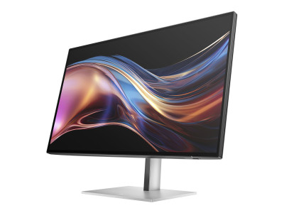 HP : 727PU 27IN QHD 2560X1440 120HZ 16:9 IPS HDR400