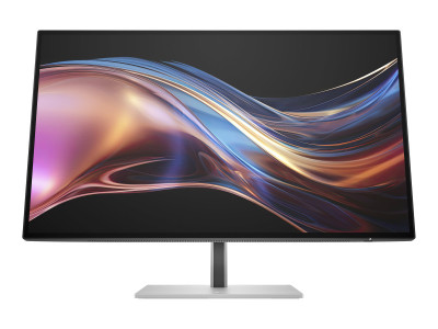 HP : 727PU 27IN QHD 2560X1440 120HZ 16:9 IPS HDR400