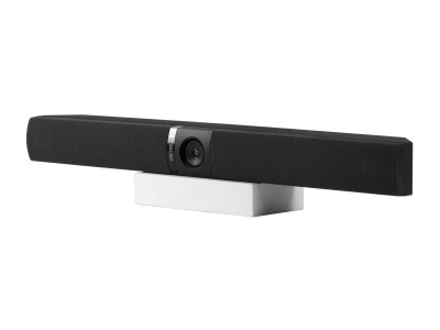 Owl Labs : OWL BAR (CHARCOAL) 4K VIDEO CONFERENCING BAR avec ACTIVE SPE