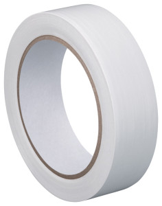 WESTEX Verputzerband PE Premium, 38 mm x 33 m, weiß