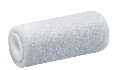 WESTEX Kleinflächenwalze MAGICFELT, 100 mm, weiß