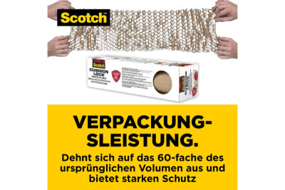 3M Scotch Emballage de protection 