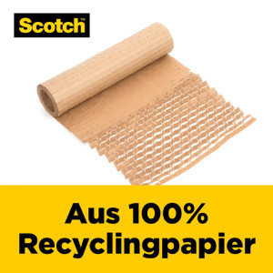 3M Scotch Emballage de protection 