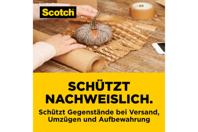 3M Scotch Emballage de protection 