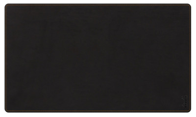 RHODIA Sous-main souple RHODIARAMA, 900 x 430 mm, noir