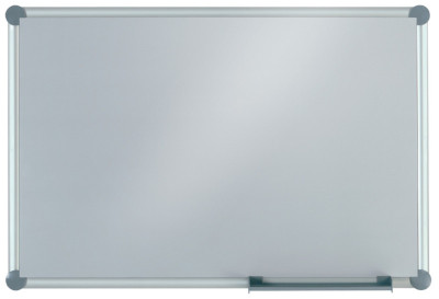 MAUL Tableau mural Blanc 2000 MAULpro, kit complet 