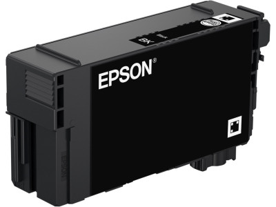 EPSON Cartouche d'encre Noir pour WorkForce Pro WF-M4619DWF et WF-M4119DW