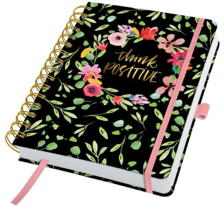 sigel BuJo Agenda Jolie 