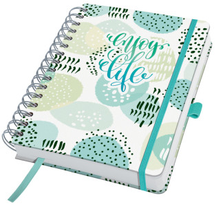 sigel BuJo Agenda Jolie 