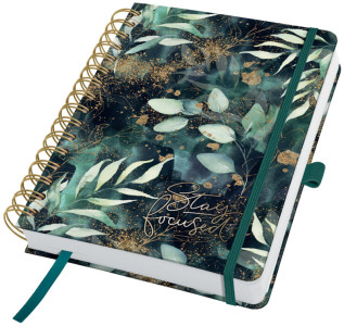 sigel BuJo Agenda Jolie 