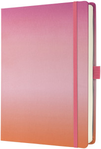 papier Carnet BuJo Jolie 