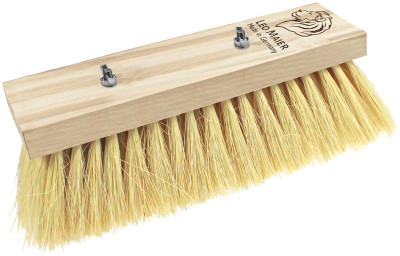 LEO MAIER Brosse 