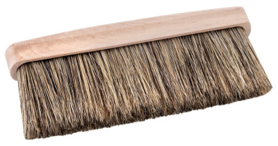 WESTEX Balayette, longueur: 170 mm, brosse grise