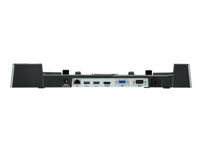 Panasonic : DOCKING SOLUTIONS DESKTOP PORT REPLIKATOR pour CF-54