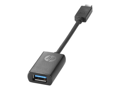 HP : USB-C TO USB 3.0 ADAPTER