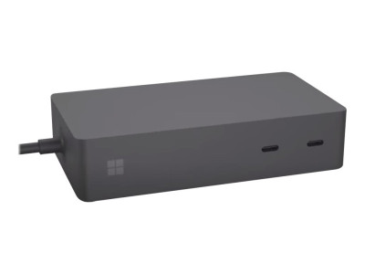 Microsoft : SURFACE DOCK 2 COMM SC IT/PL/PT/ES EMEA COMMERCIAL