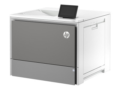HP : COLOR LaserJet LUNAR GRAY 550 SHEET papier TRAY