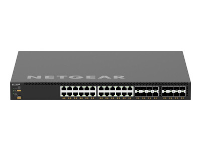 Netgear : 48PT M4350-24X8F8V MANAGED SWITCH