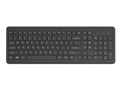 HP : 225 WL KBD