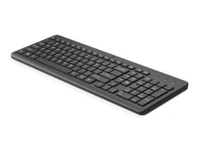 HP : 225 WL KBD