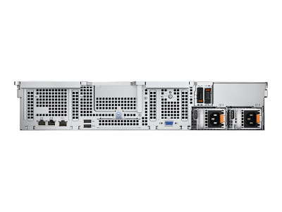 Dell : SPL DELL POWEREDGE R550 INTEL XEON SILVER 4309Y SMART SELECTIO (xeon)