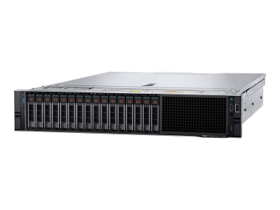 Dell : SPL DELL POWEREDGE R550 INTEL XEON SILVER 4309Y SMART SELECTIO (xeon)