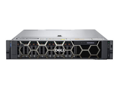 Dell : SPL DELL POWEREDGE R550 INTEL XEON SILVER 4309Y SMART SELECTIO (xeon)