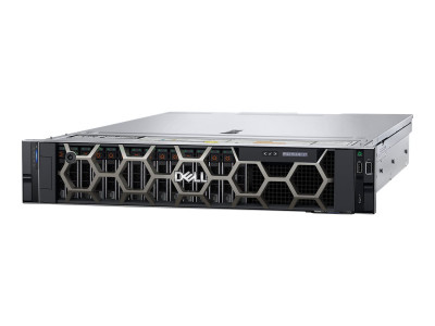 Dell : SPL DELL POWEREDGE R550 INTEL XEON SILVER 4309Y SMART SELECTIO (xeon)