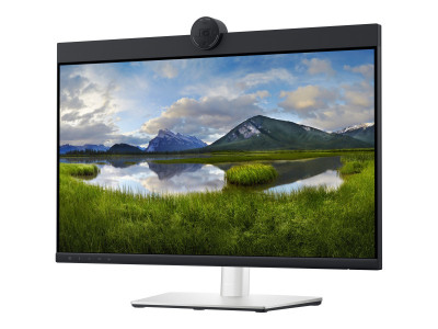 Dell : P2424HEB 60.47CM 23.8IN LED 1920X1080 8MS 60HZ 16:9 1000:1 D