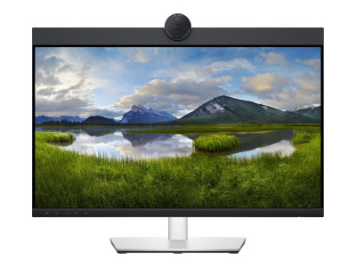 Dell : P2424HEB 60.47CM 23.8IN LED 1920X1080 8MS 60HZ 16:9 1000:1 D