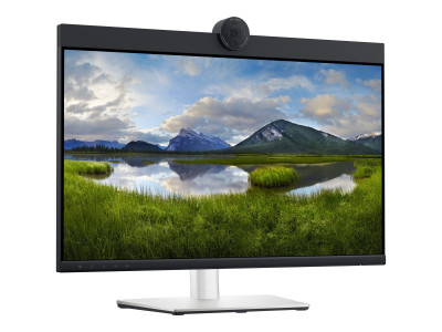 Dell : P2424HEB 60.47CM 23.8IN LED 1920X1080 8MS 60HZ 16:9 1000:1 D