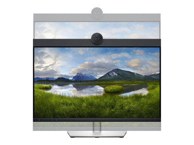 Dell : P2424HEB 60.47CM 23.8IN LED 1920X1080 8MS 60HZ 16:9 1000:1 D