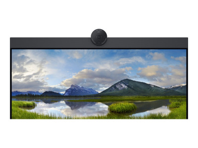 Dell : P2424HEB 60.47CM 23.8IN LED 1920X1080 8MS 60HZ 16:9 1000:1 D