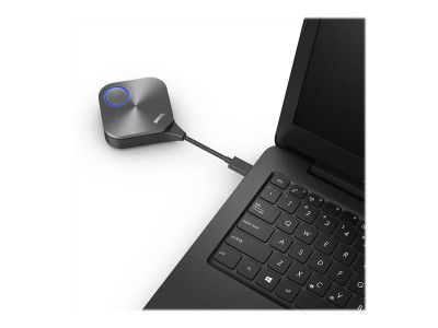 Benq : TWY31 USB-C BUTTON pour SHARING CONTENT FROM DEVICES avec POWERE