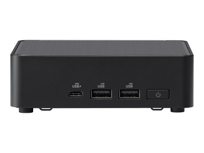 Asustek : ASUS NUC 14 PRO kit RNUC14RVKU500002I MTL-H 28W (U5 (corei5)