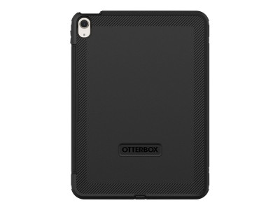 OtterBOX : OB DEFENDER APPLE IPAD AIR 11IN M2/5/4 GEN BLACK RETAILpack