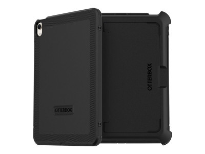 OtterBOX : OB DEFENDER APPLE IPAD AIR 11IN M2/5/4 GEN BLACK PROpack