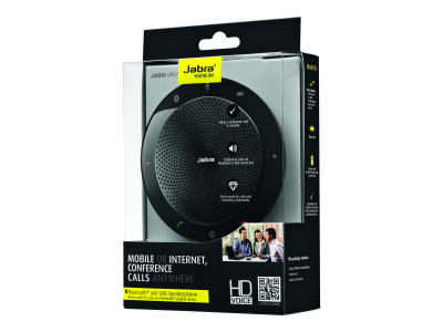 Jabra : JABRA SPEAK 510 MS