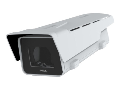 Axis : AXIS P1385-BE DAY/NIGHT BOX CAMERA. 1/2.8IN IMAGE SENSOR OUT