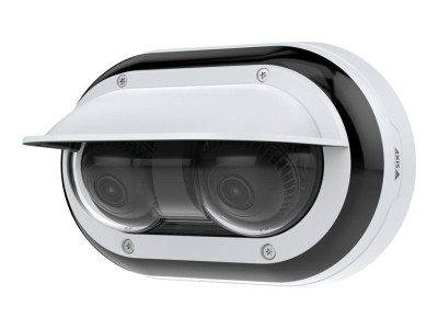 Axis : AXIS P4708-PLVE PANORAMIC CAMERA