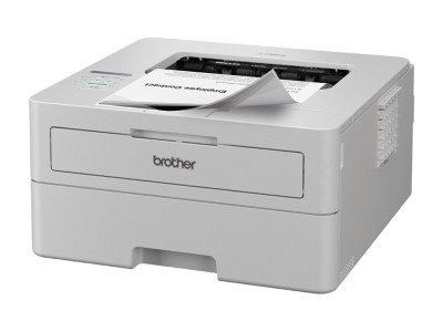 Brother : BROTHER HL-L2865DW MONOCHROME COMPACT laser printer 36ppm A5/